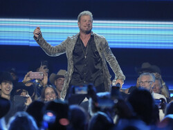 60th ACM Awards - Show