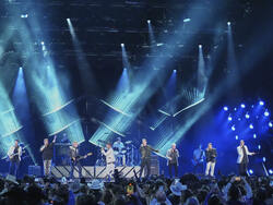 60th ACM Awards - Show
