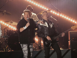60th ACM Awards - Show