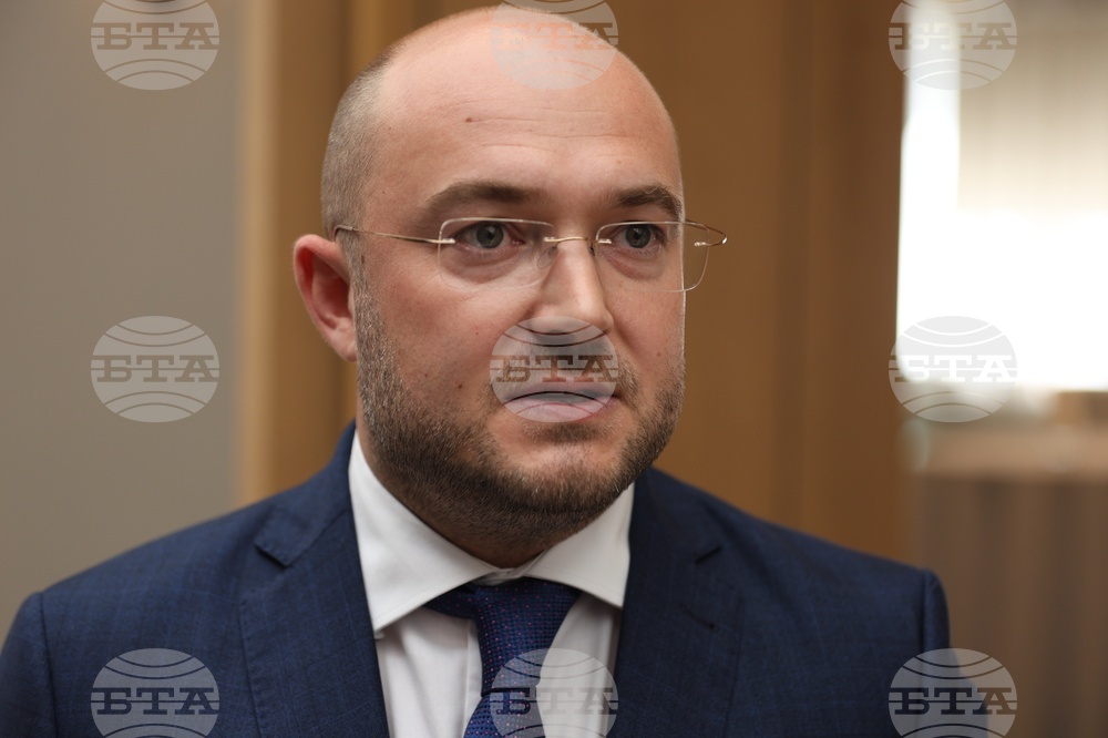 Делегация начело с министър Георги Георгиев ще присъства на въдворяването на новия игумен на манастира „Свети вмчк. Георги Зограф“