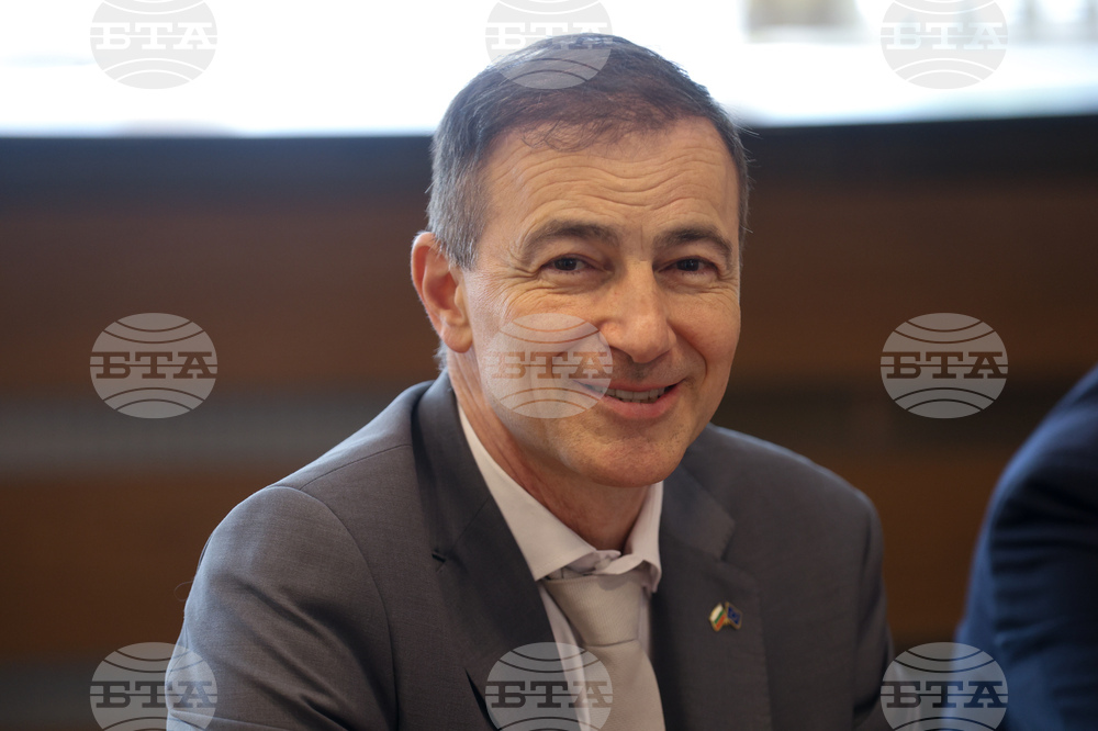 „Да обновим Европа: политици и граждани строят заедно бъдещето” - дискусия