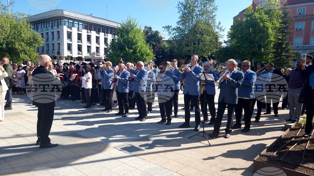 Плевен - Медицински университет - дипломиране на чуждестранни лекари