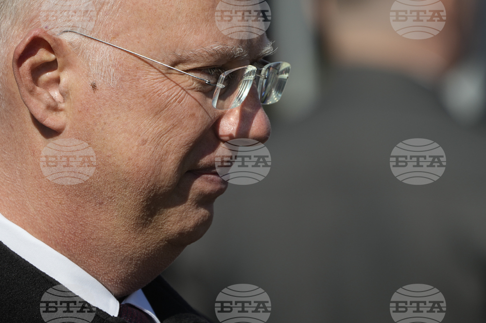 Санкциите срещу руски компании ще повишат цените на петрола, заяви специалният пратеник на Русия Кирил Дмитриев