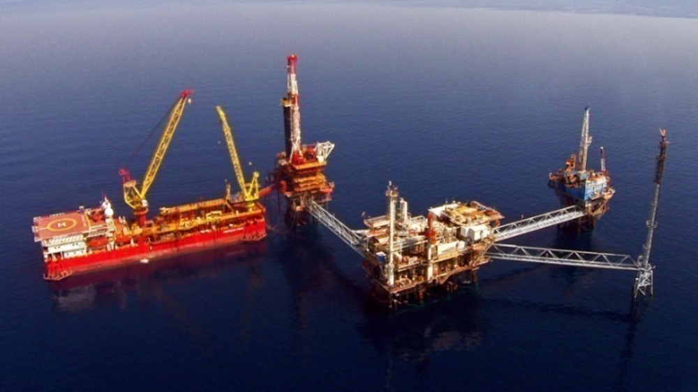 АНА-МПА: Компанията Energean разработва изследователски проект за съхранение на CO2 в Принос, Гърция