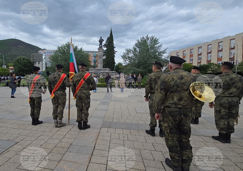 Сливен - 185 години от рождението на Хаджи Димитър