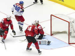 Denmark Hockey Worlds