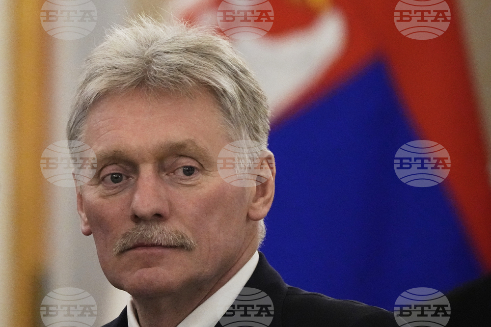 Не е вярно, че е имало намеса от страна на Русия в президентските избори в Румъния през 2024 г., заяви говорителят на Кремъл Дмитрий Песков