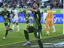 Germany Soccer Bundesliga