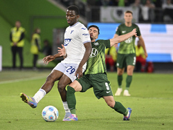 Germany Soccer Bundesliga