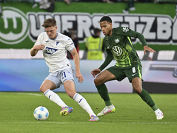 Germany Soccer Bundesliga
