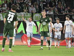 Germany Soccer Bundesliga