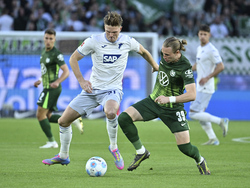 Germany Soccer Bundesliga