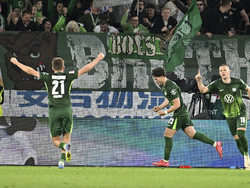 Germany Soccer Bundesliga