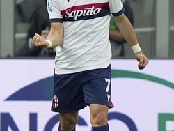Italy Soccer Serie A