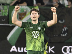 Germany Soccer Bundesliga