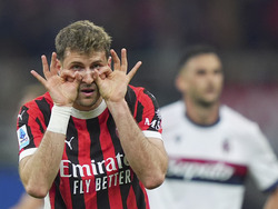 Italy Soccer Serie A