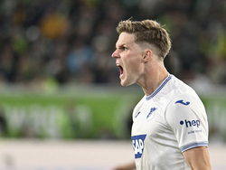 Germany Soccer Bundesliga