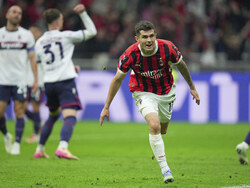 Italy Soccer Serie A
