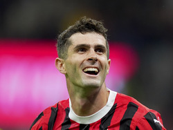 Italy Soccer Serie A