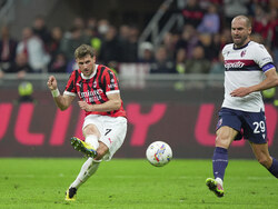 Italy Soccer Serie A