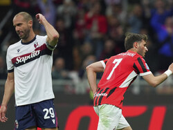 Italy Soccer Serie A