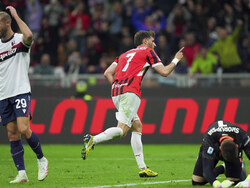 Italy Soccer Serie A