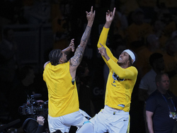 Cavaliers Pacers Basketball