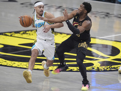 Cavaliers Pacers Basketball