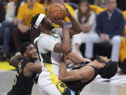 Cavaliers Pacers Basketball