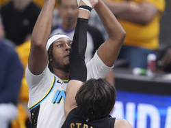 Cavaliers Pacers Basketball