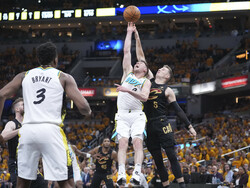 Cavaliers Pacers Basketball