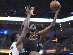Cavaliers Pacers Basketball