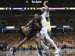 Cavaliers Pacers Basketball