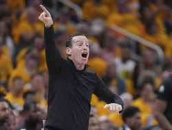 Cavaliers Pacers Basketball