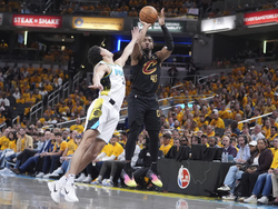 Cavaliers Pacers Basketball