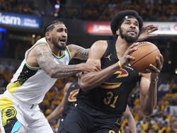 Cavaliers Pacers Basketball