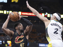 Cavaliers Pacers Basketball
