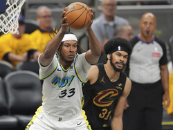 Cavaliers Pacers Basketball