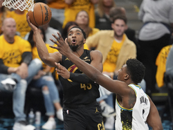 Cavaliers Pacers Basketball