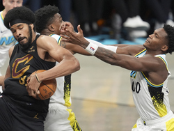Cavaliers Pacers Basketball