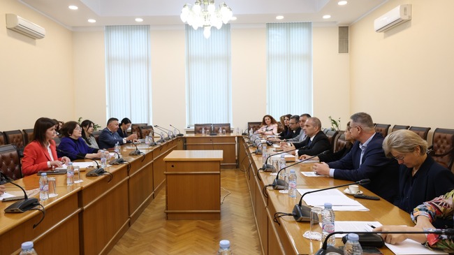 Гроздан Караджов: Общините с ключова роля в новите мерки за пътна безопасност