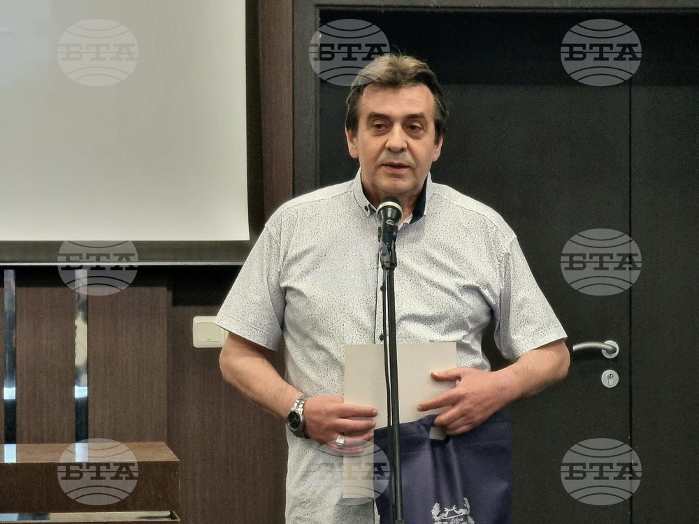 Бургас - Национален конкурс за литература „Петя Дубарова“ - награди