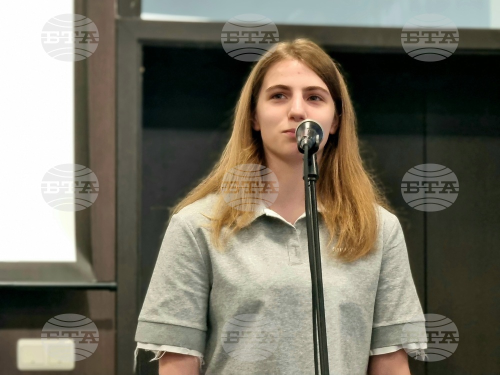 Бургас - Национален конкурс за литература „Петя Дубарова“ - награди