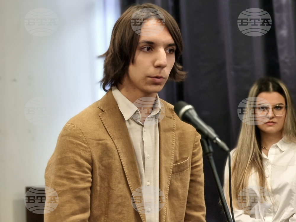 Бургас - Национален конкурс за литература „Петя Дубарова“ - награди
