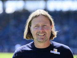 Germany Soccer Bundesliga