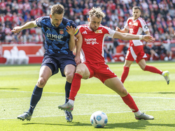Germany Soccer Bundesliga
