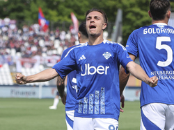 Italy Soccer Serie A