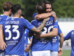 Italy Soccer Serie A