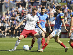 Germany Soccer Bundesliga