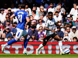 Britain Soccer Premier League